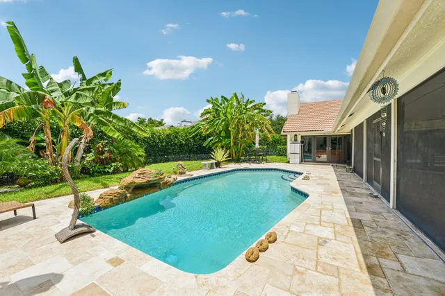 Boca West Country Club Residence photo 39