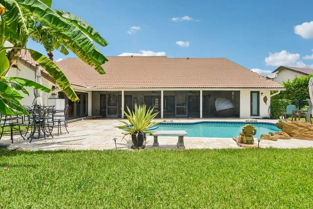 Boca West Country Club Residence photo 40