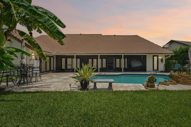 Boca West Country Club Residence photo 41