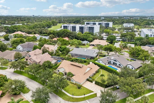 Boca West Country Club Residence photo 42