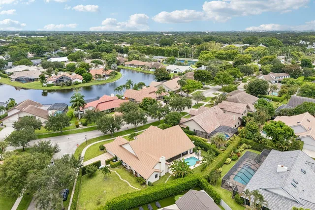 Boca West Country Club Residence photo 43