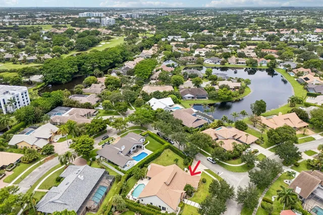 Boca West Country Club Residence photo 44