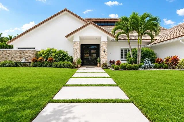 Boca West Country Club Residence photo 45
