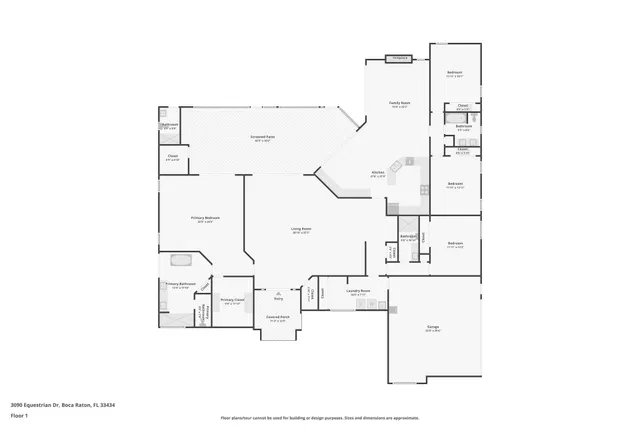 Boca West Country Club Residence photo 46