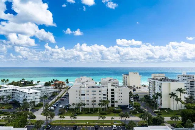 South Palm Beach Unit F405 photo 5