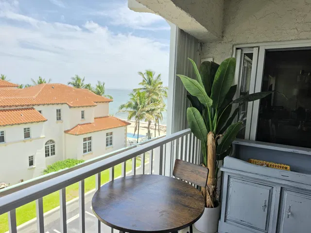 South Palm Beach Unit F405 photo 6