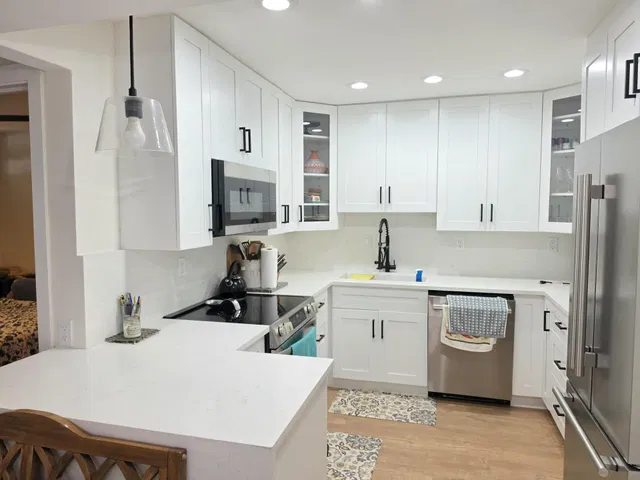 South Palm Beach Unit F405 photo 7