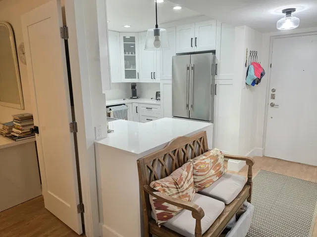 South Palm Beach Unit F405 photo 8