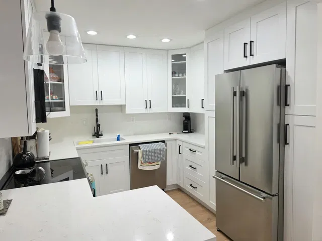 South Palm Beach Unit F405 photo 9