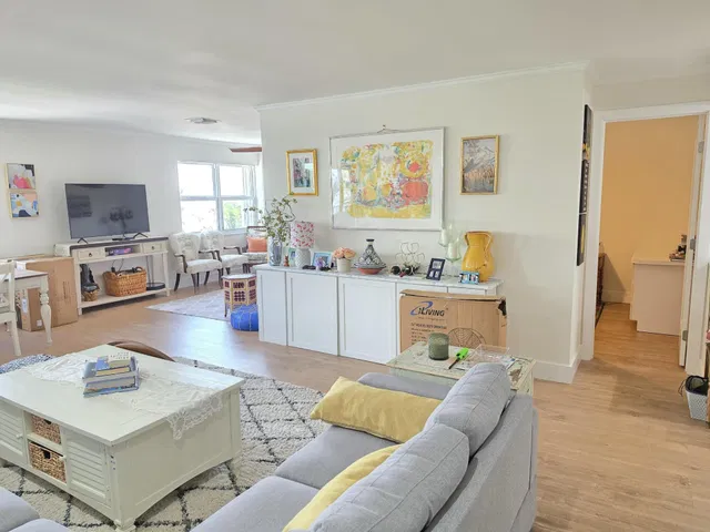 South Palm Beach Unit F405 photo 12