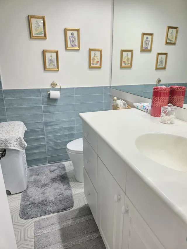 South Palm Beach Unit F405 photo 14