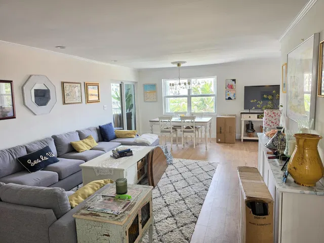 South Palm Beach Unit F405 photo 15