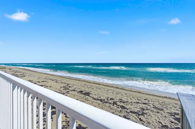 South Palm Beach Unit F405 photo 23