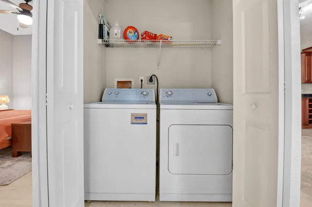 Unit 402 photo 19