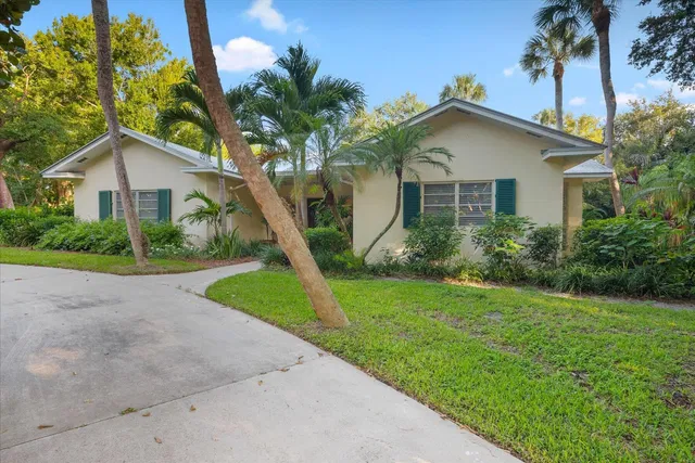 Sewall's Point Residence photo 3