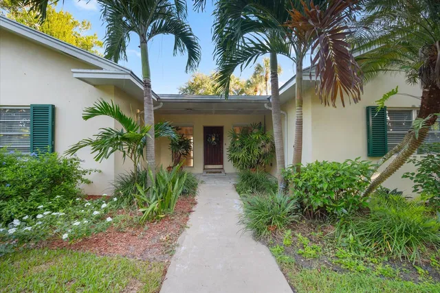 Sewall's Point Residence photo 4