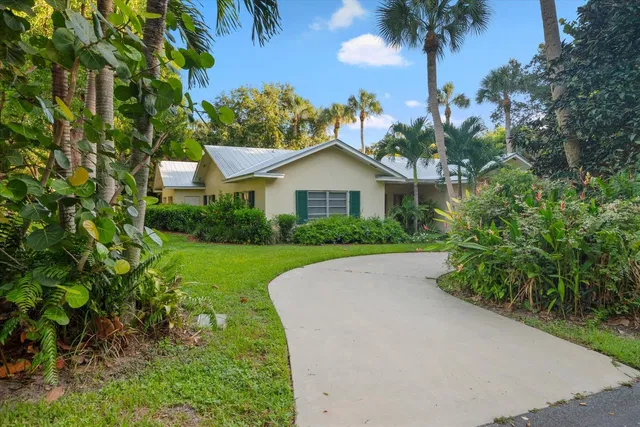 Sewall's Point Residence photo 5