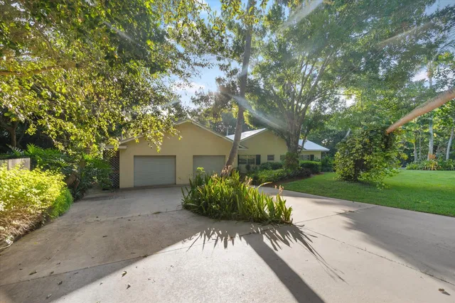 Sewall's Point Residence photo 6