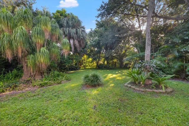 Sewall's Point Residence photo 8