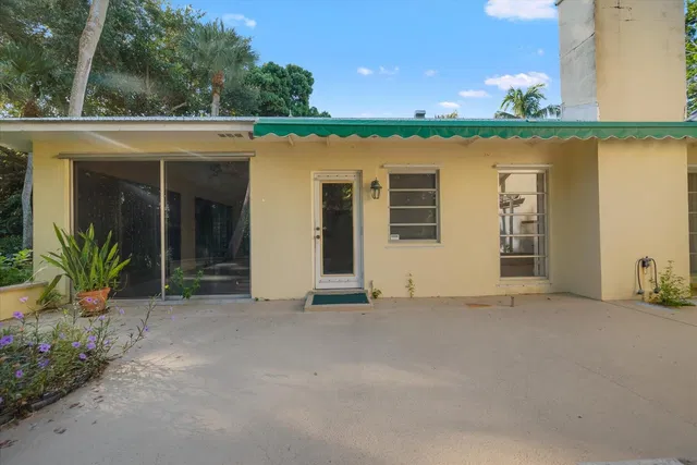 Sewall's Point Residence photo 9