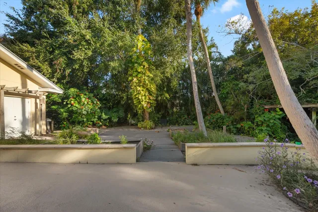 Sewall's Point Residence photo 41