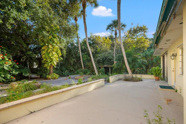 Sewall's Point Residence photo 42