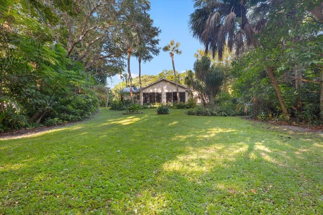 Sewall's Point Residence photo 43