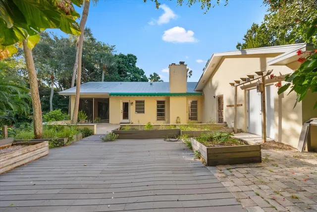 Sewall's Point Residence photo 44