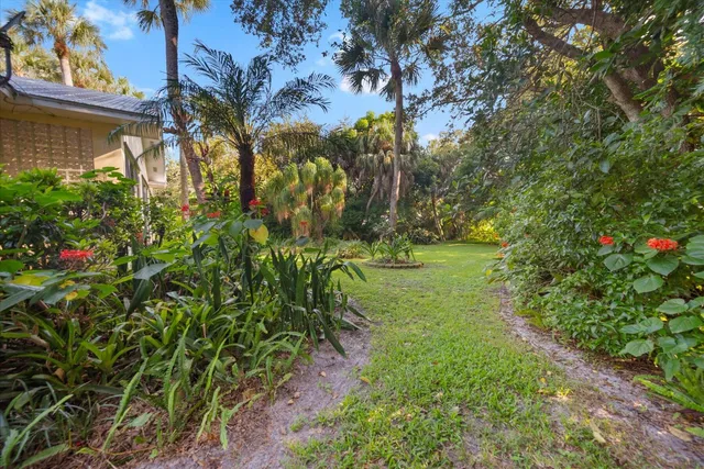 Sewall's Point Residence photo 45