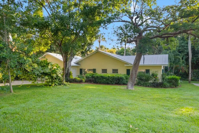Sewall's Point Residence photo 47