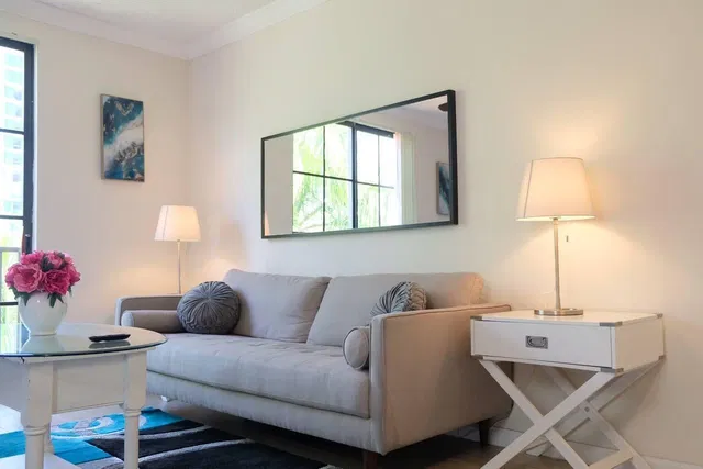 Courtyards in Cityplace Unit 514 photo 4