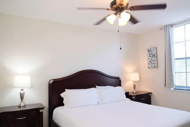 Courtyards in Cityplace Unit 514 photo 12