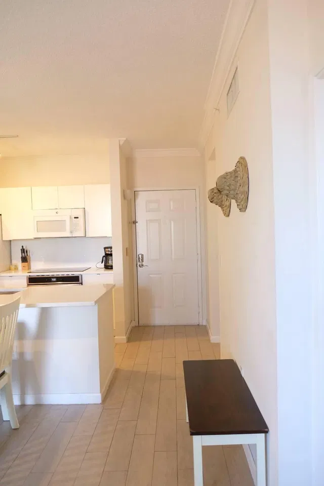 Courtyards in Cityplace Unit 514 photo 16