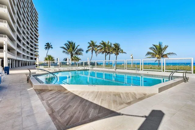 Boca Raton Unit 303 photo 32