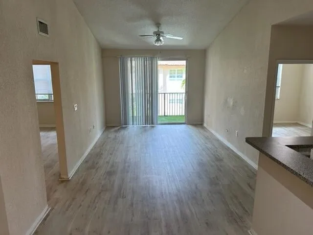 Downtown West Palm Beach Unit 312 photo 3