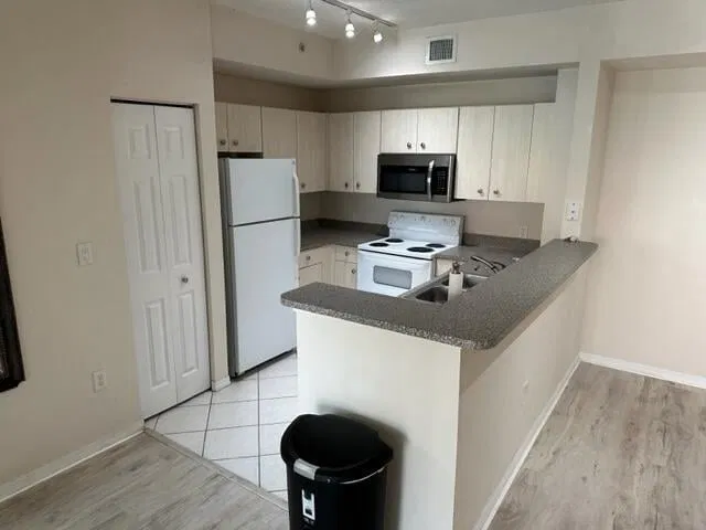 Downtown West Palm Beach Unit 312 photo 6