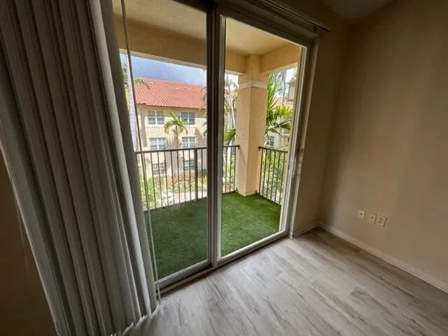Downtown West Palm Beach Unit 312 photo 23