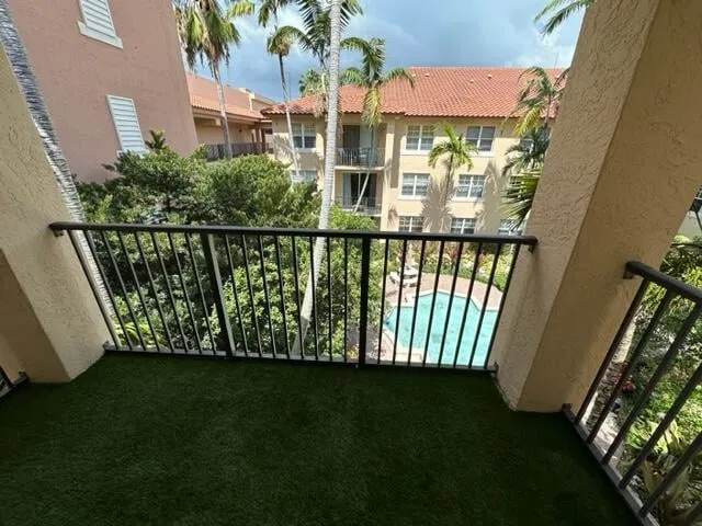 Downtown West Palm Beach Unit 312 photo 24
