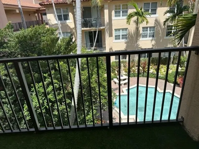 Downtown West Palm Beach Unit 312 photo 25
