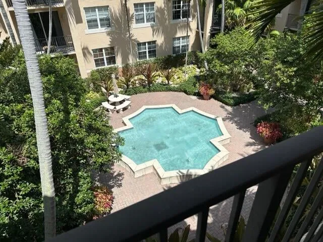 Downtown West Palm Beach Unit 312 photo 26