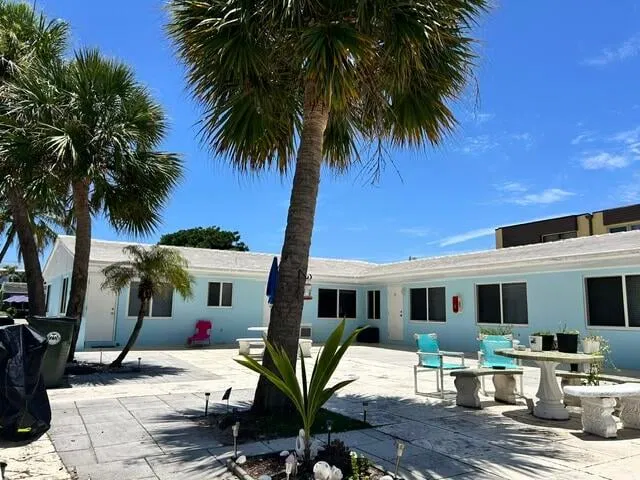 Palm Beach Shores Unit 22 photo 7