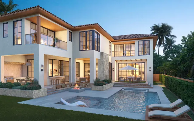 SoSo West Palm Beach Residence photo 2