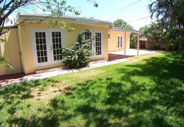SoSo West Palm Beach Residence photo 5