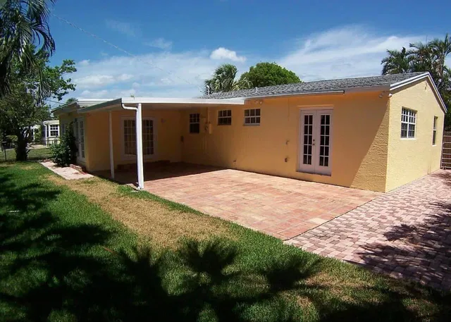 SoSo West Palm Beach Residence photo 8