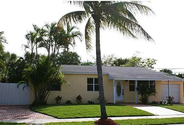 SoSo West Palm Beach Residence photo 28