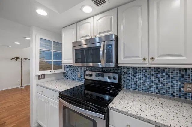 South Palm Beach Unit 509 photo 15