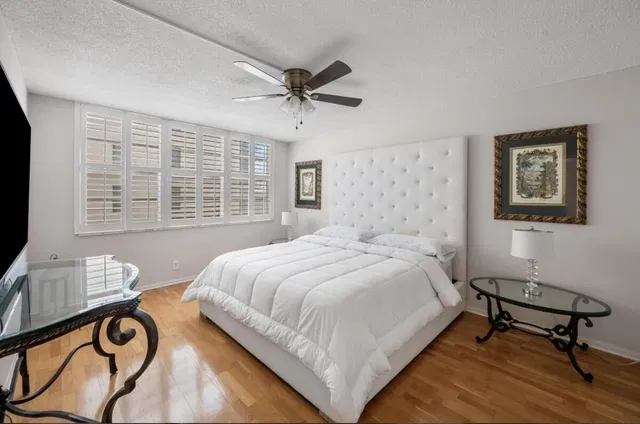 South Palm Beach Unit 509 photo 17