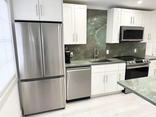 West Palm Beach Residence photo 38
