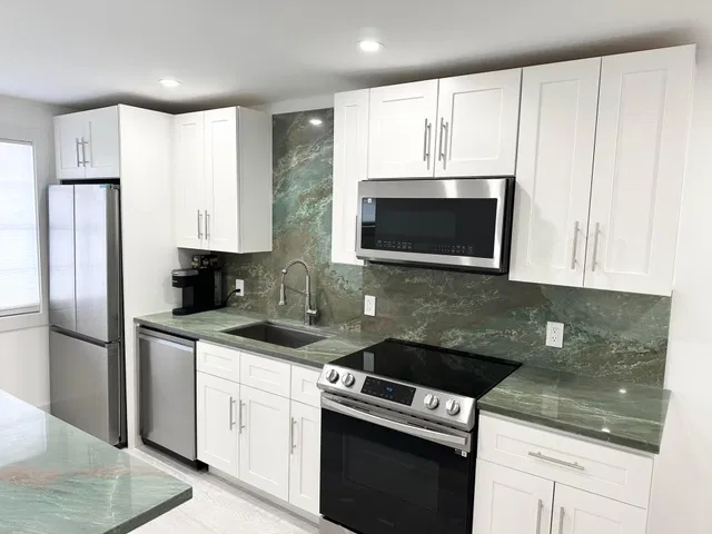 West Palm Beach Residence photo 39