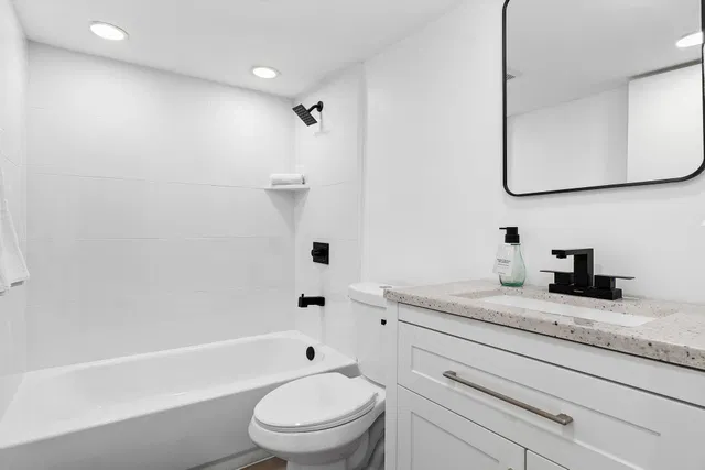 Downtown Delray Beach Residence photo 13